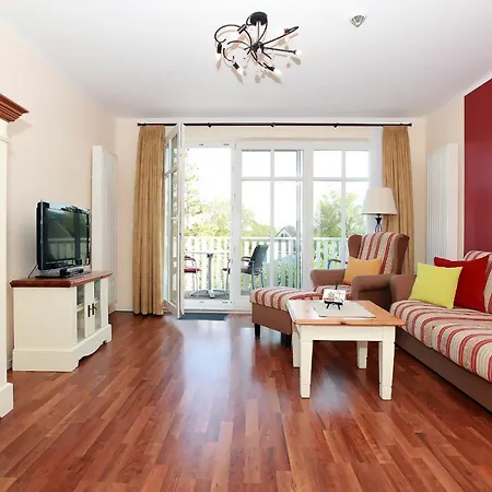 Apartmenthaus 01 Apartman *