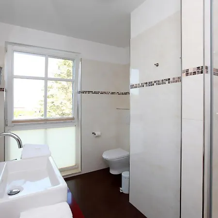 Apartmenthaus 01 Apartman Ahrenshoop
