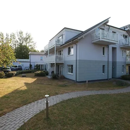 Apartmenthaus 01