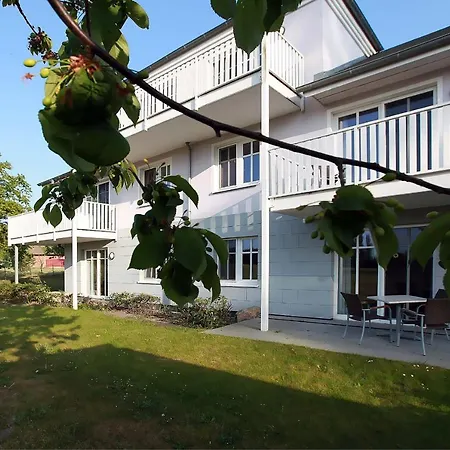 Apartmenthaus 01 Ahrenshoop